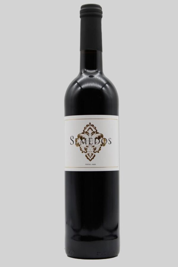 SEMEDOS TINTO