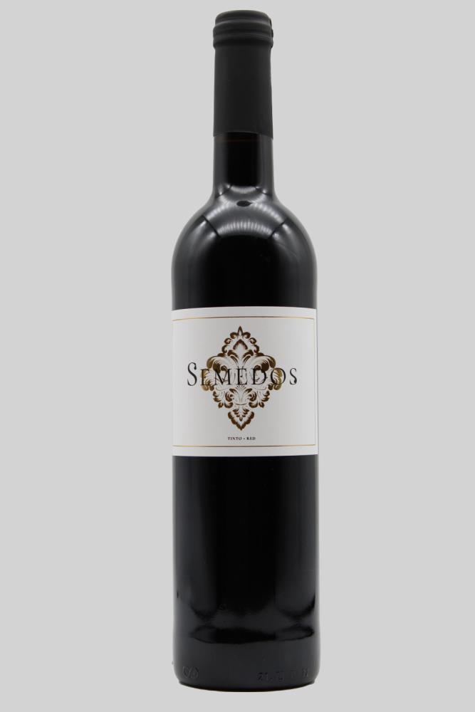 SEMEDOS TINTO