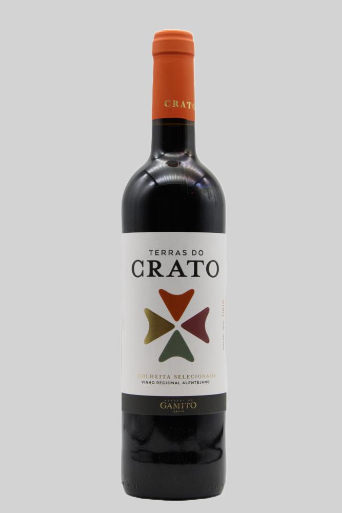 TERRAS DO CRATO TINTO