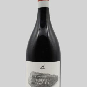 Herdade do Gamito Syrah