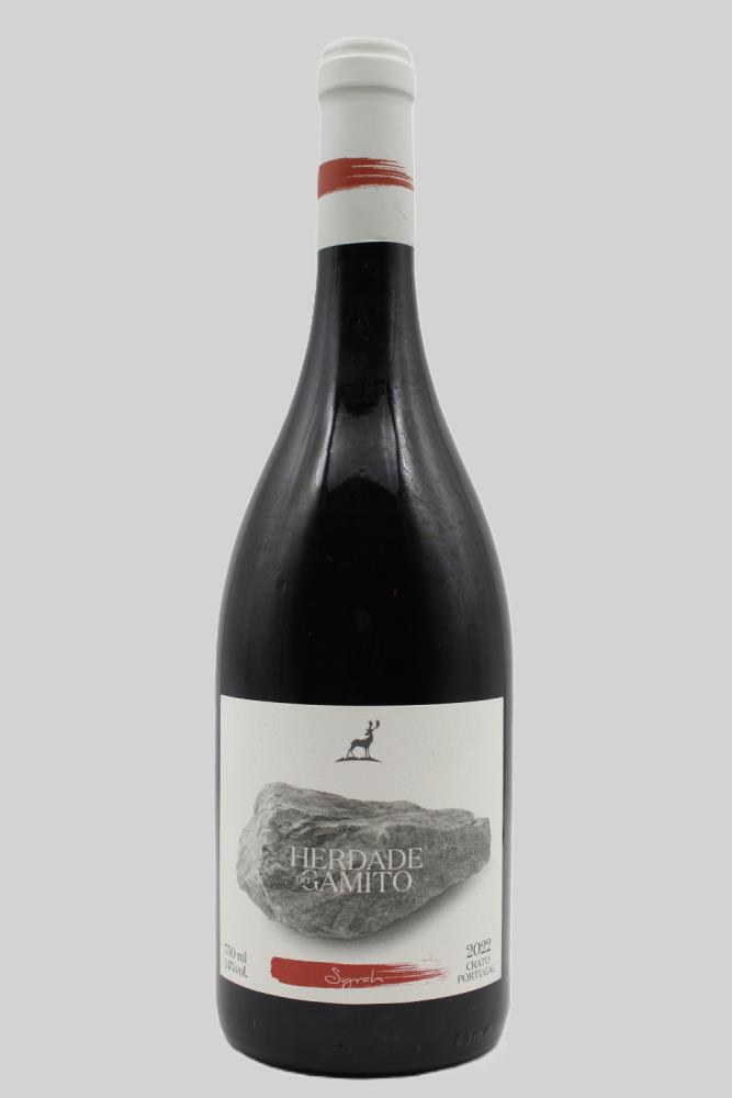 Herdade do Gamito Syrah