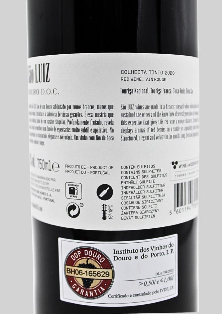 Kopke São Luiz - Image 2