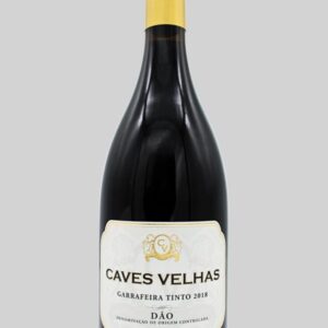 Caves-Velhas Doc. Dão