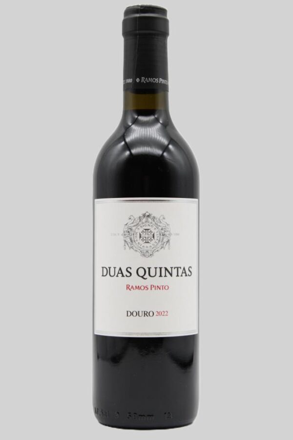 DUAS QUINTAS TINTO 0.375CL
