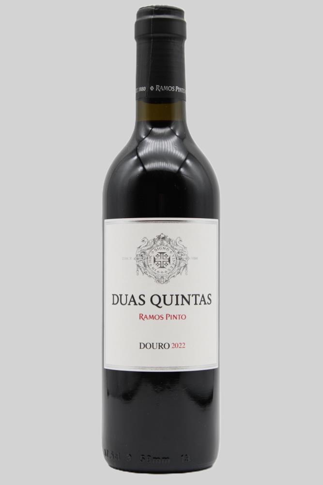 DUAS QUINTAS TINTO 0.375CL