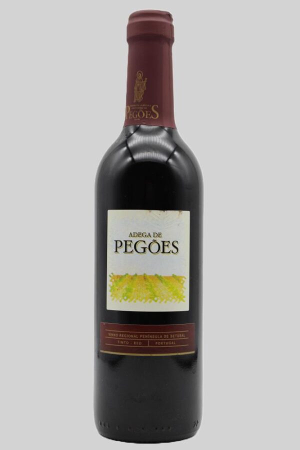 ADEGA PEGOES TT .375