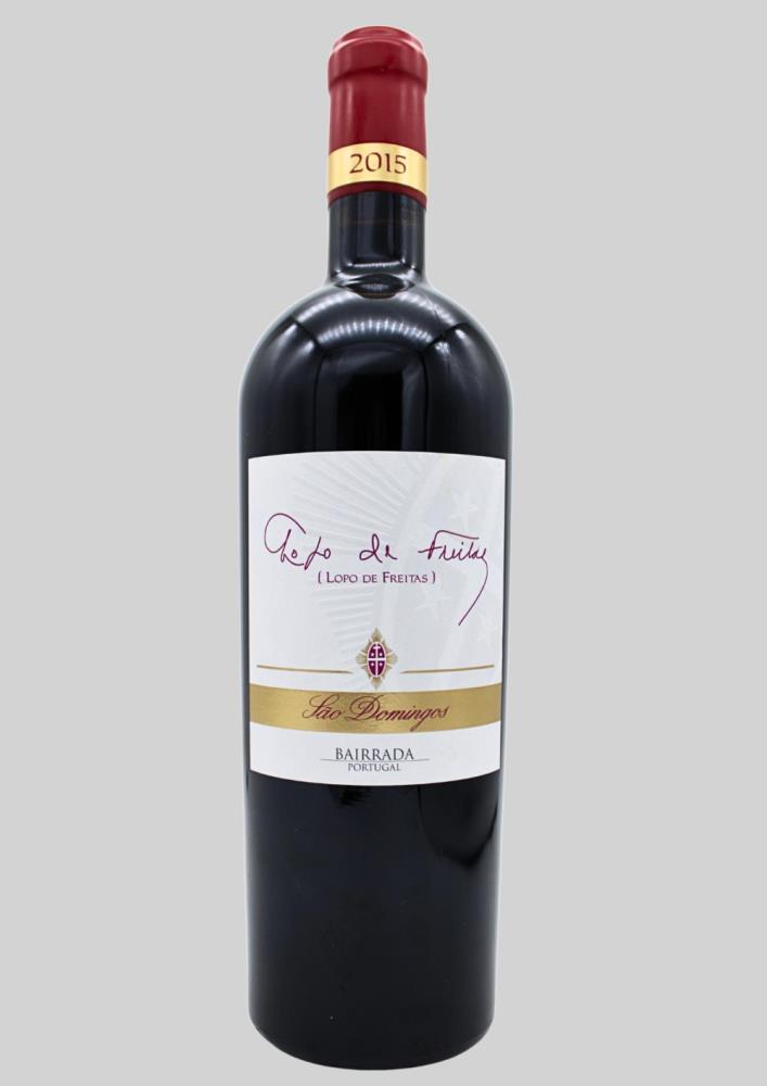 Lopo De Freitas 2015 - Image 2