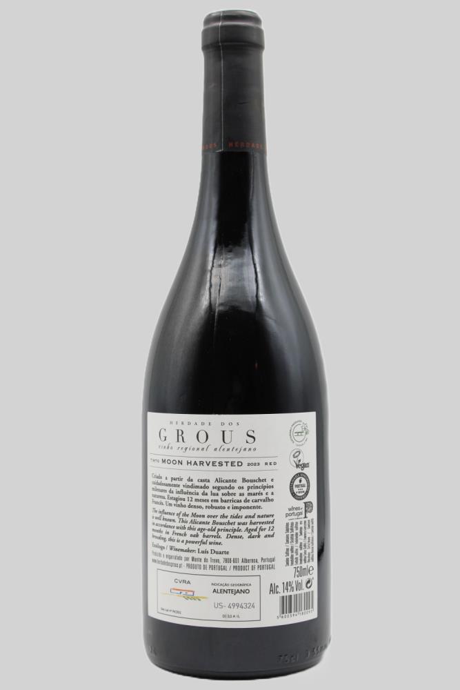Herdade dos Grous Moon Harvest - Image 3