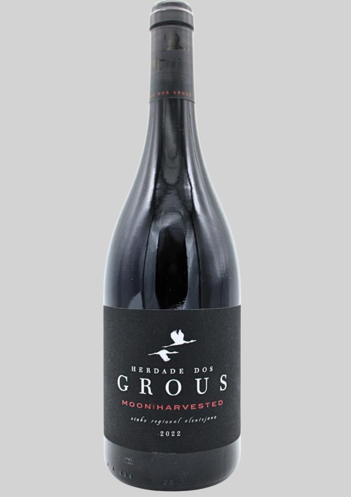 Herdade dos Grous Moon Harvest