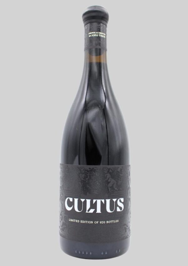 Cultus Artesanal Reserva - Image 2