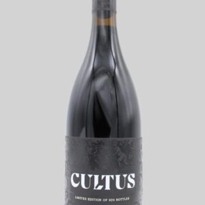 Cultus Artesanal Reserva