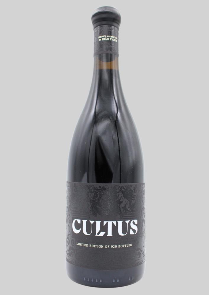 Cultus Artesanal Reserva