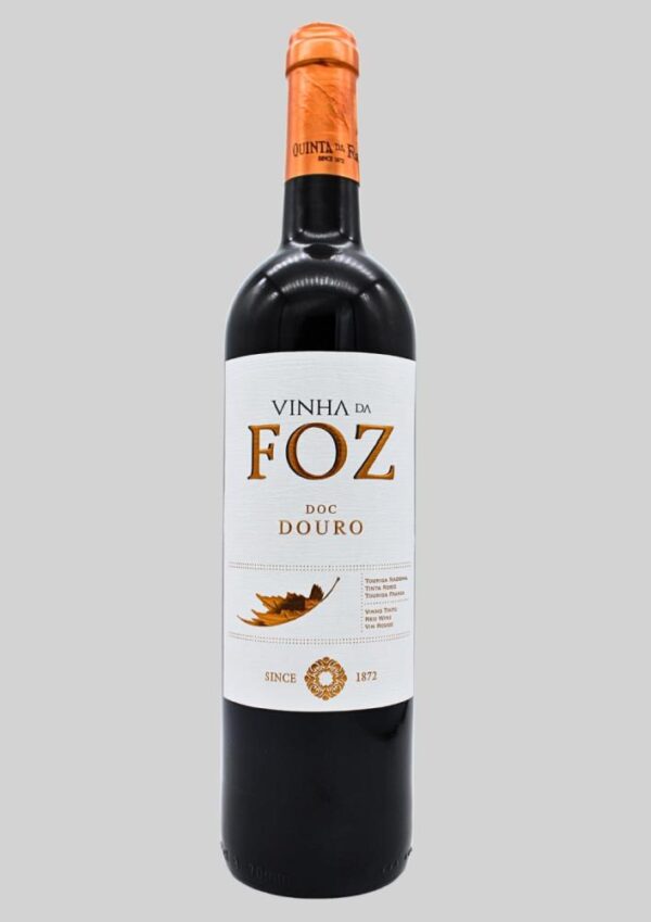 Vinha da Foz