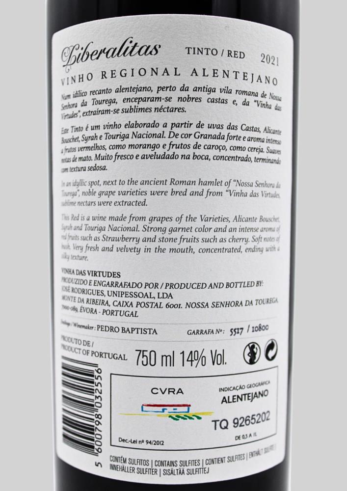 Liberalitas - Image 3