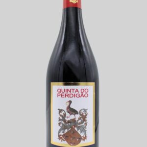 Quinta do Perdigão Alfrocheiro
