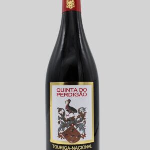 Quinta do Perdigão Touriga Nacional