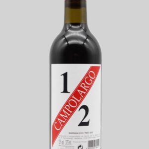 Campolargo Tinto 1/2