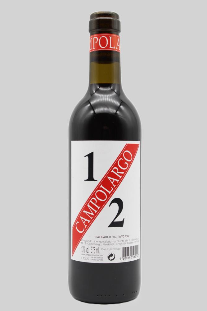 Campolargo Tinto 1/2
