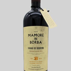 Mamoré de Borba Trincadeira