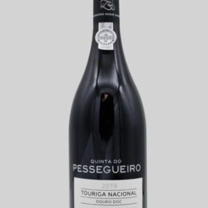 Quinta do Pessegueiro Touriga Nacional DOC 2019