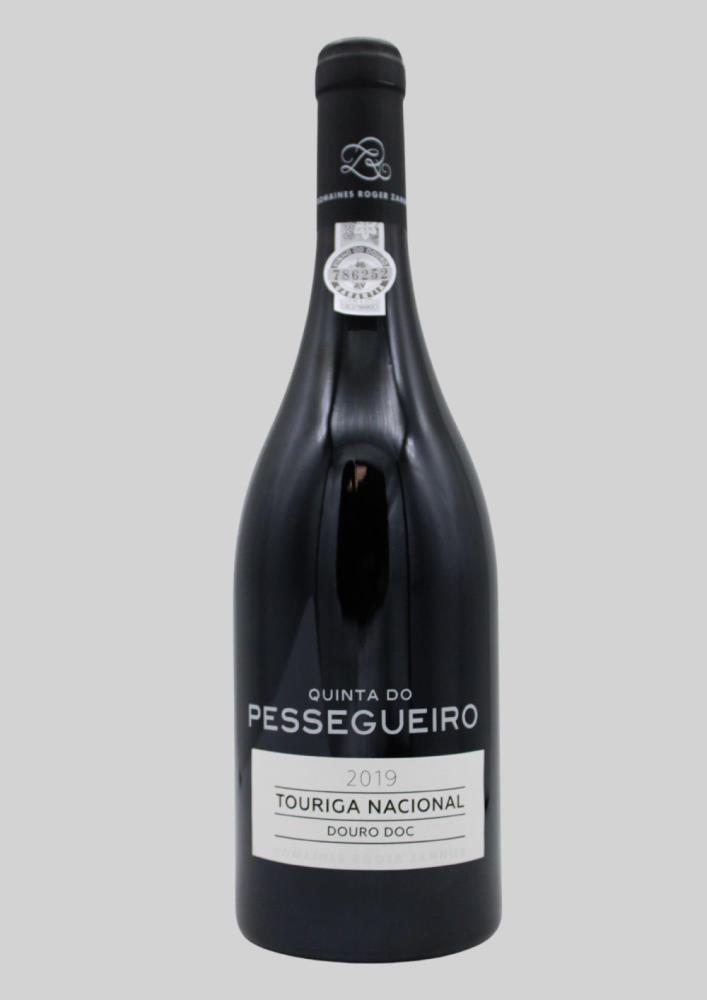 Quinta do Pessegueiro Touriga Nacional DOC 2019