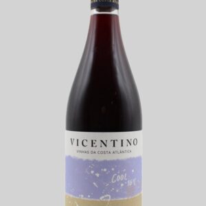 VICENTINO PINOT NOIR NAKED