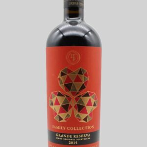 HFP Grande Reserva Family Collection 2015