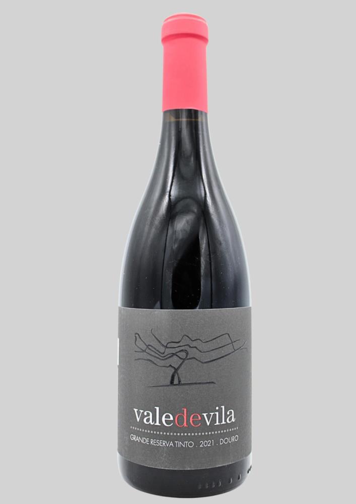 Vale de Vila Grande Reserva Tinto 17% - Image 2