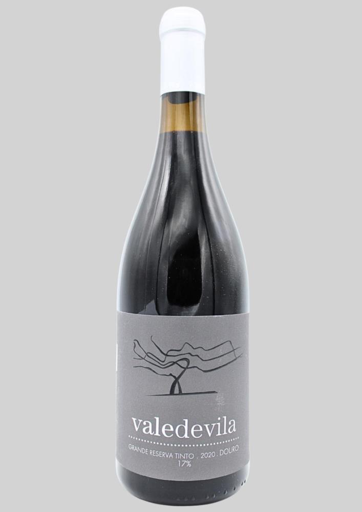 Vale de Vila Grande Reserva Tinto 17%