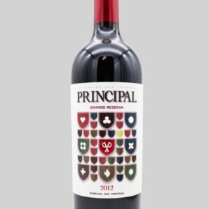 Principal Grande Reserva Tinto 2012