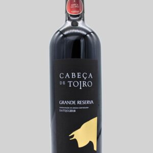 Cabeça de Toiro Grande Reserva Tinto