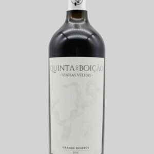 QTA BOIÇAO IGP LISBOA GRANDE RESERVA TINTO
