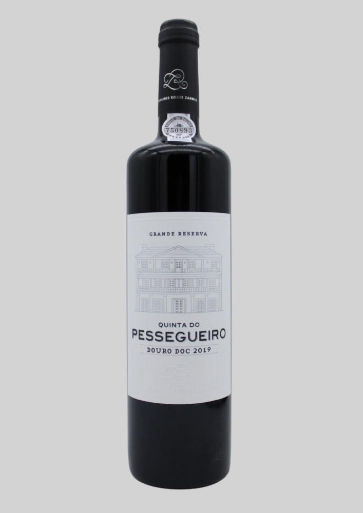 Quinta do Pessegueiro Grande Reserva - Image 2