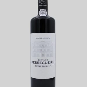 Quinta do Pessegueiro Grande Reserva