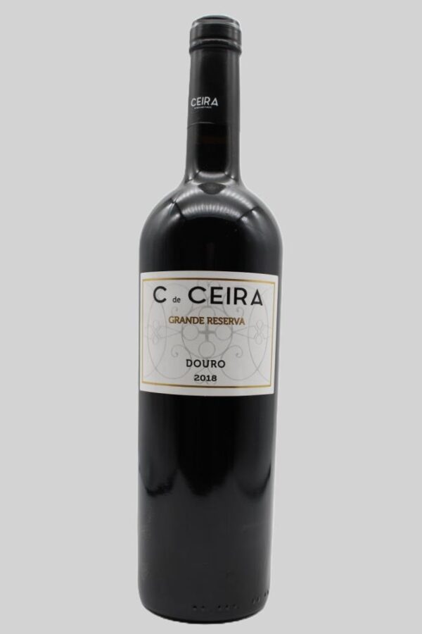 C de CEIRA GRD RSV