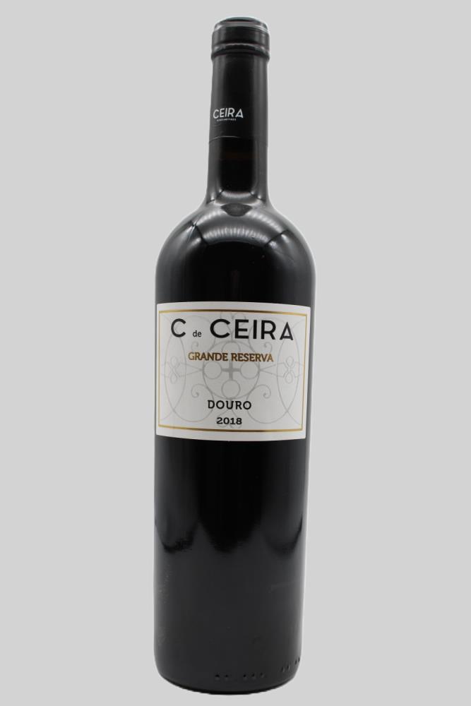 C de CEIRA GRD RSV