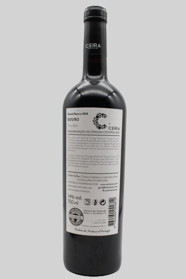 C de CEIRA GRD RSV - Image 2