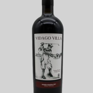 VIDAGO VILLA GRD RSV TT TN/TF