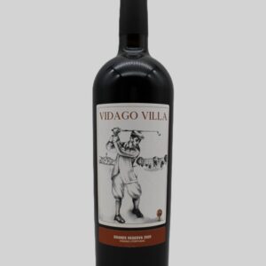 VIDAGO VILLA GRD RSV TT TR