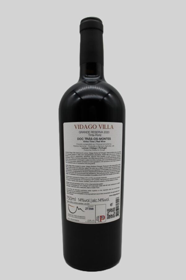 VIDAGO VILLA GRD RSV TT TR - Image 2
