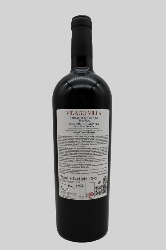 VIDAGO VILLA GRD RSV TT TR - Image 2