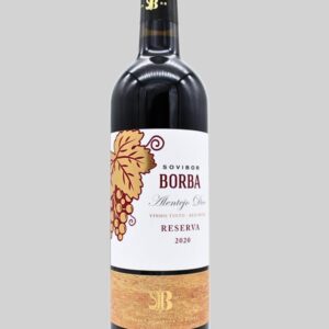 Sovibor Borba DOC Reserva Tinto