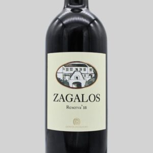 Zagalos Reserva Tinto