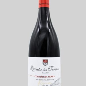 Quinta dos Termos Talhão da Serra Reserva Rufete