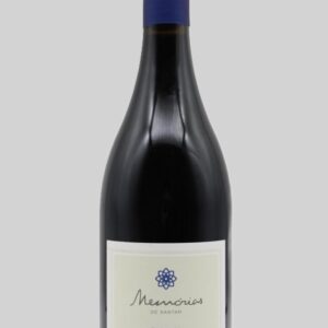 MEMORIAS DE SANTAR RESERVA TINTO 75CL
