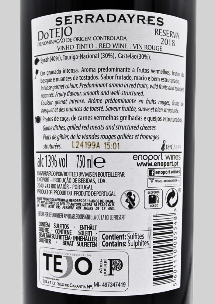 Serradayres - Image 3