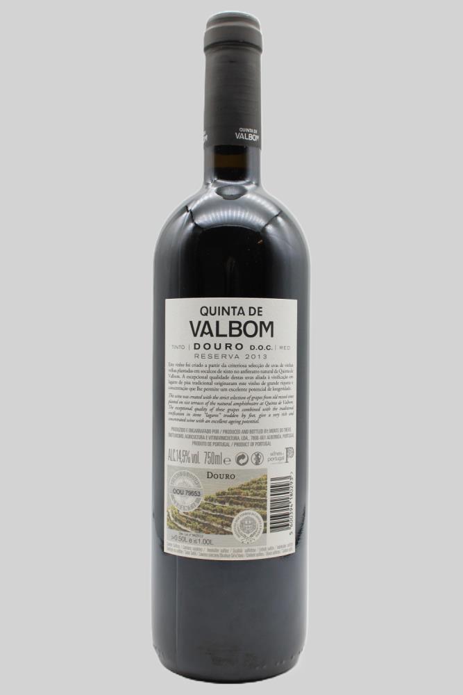 Quinta do Valbom Reserva - Image 2