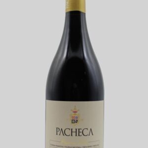 Pacheca Reserva