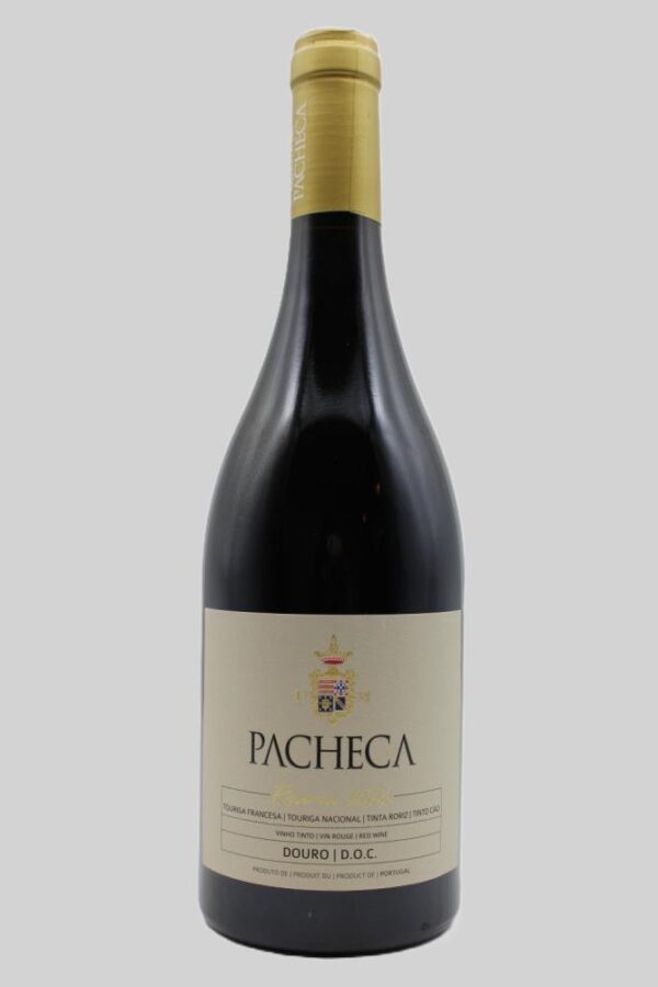 Pacheca Reserva