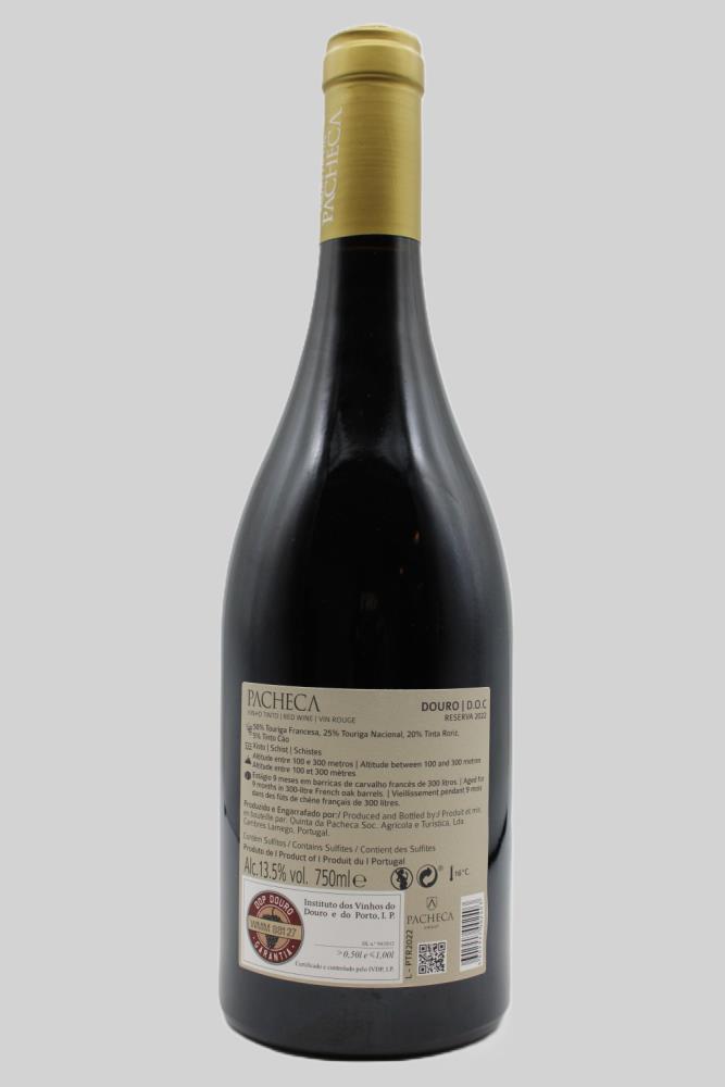 Pacheca Reserva - Image 2